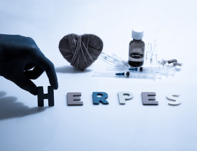 Herpes Testi