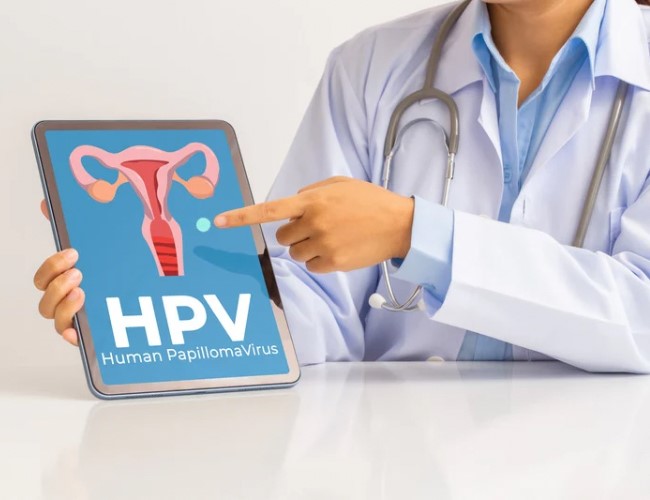 HPV Testi