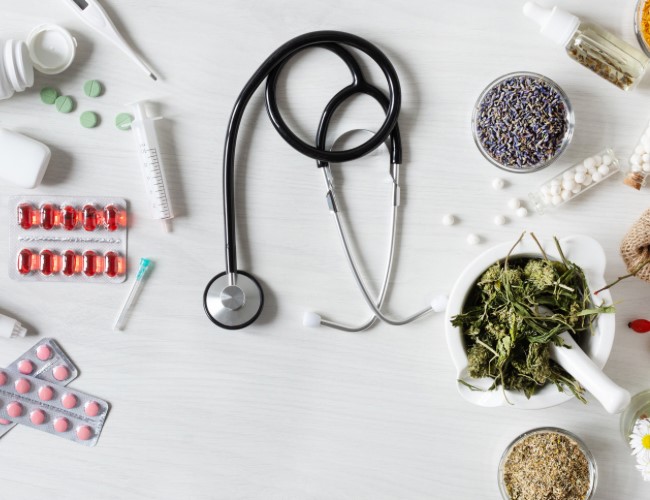 BAĞIŞIKLIK CHECK UP