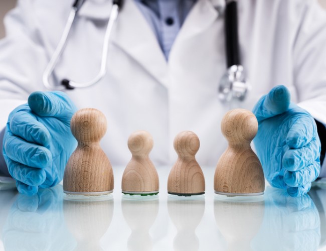 FONKSİYONEL CHECK UP