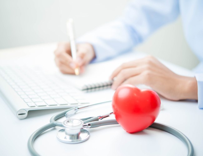 KLASİK CHECK UP