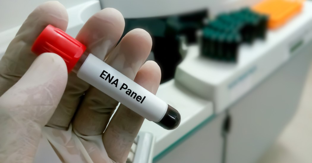 ENA Profili Testi
