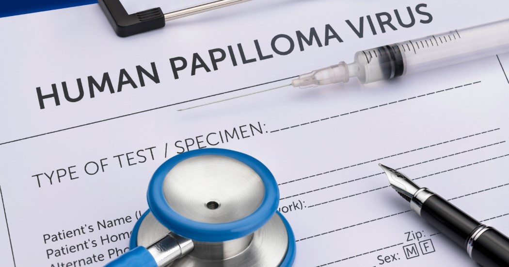 HPV Nedir